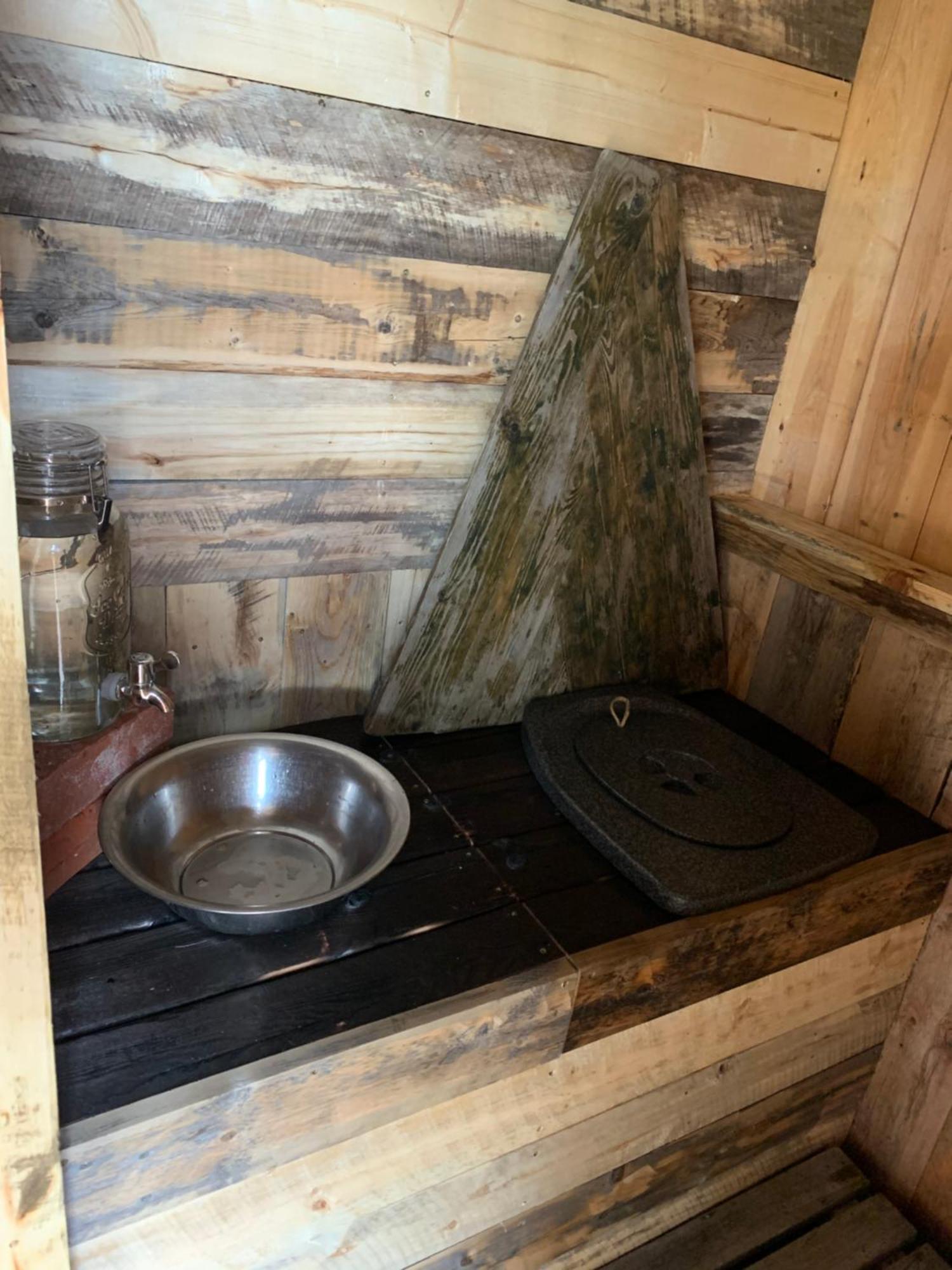 Off-Grid Cabin In Nattavaara Lapland Eksteriør bilde